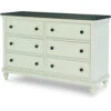 Legacy Classic Kids Brookhaven Youth Dresser -Kids Furniture 8940 1100 S 27e40136 72c6 48fc 8294 01b9c0302d6f