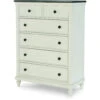 Legacy Classic Kids Brookhaven Youth Drawer Chest -Kids Furniture 8940 2200 S deb148ae 4d74 4b09 b3da 27f1d5867cfa