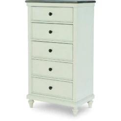 Legacy Classic Kids Brookhaven Youth Lingerie Chest