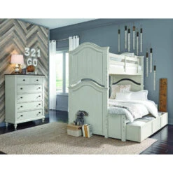 Legacy Classic Kids Brookhaven Youth Drawer Chest -Kids Furniture 8940 8140K 9300 2200 f253a1f1 e0e4 4b61 98a2 5b92ea535974