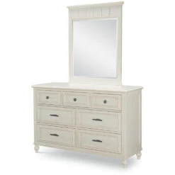 Legacy Classic Kids Lake House Dresser -Kids Furniture 8971 1100 0100 S 64058aa6 c606 488f a8c6 c0bf4491ee4b