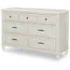 Legacy Classic Kids Lake House Dresser -Kids Furniture 8971 1100 S fb823298 1d20 4164 98b6 1c63404a3b41