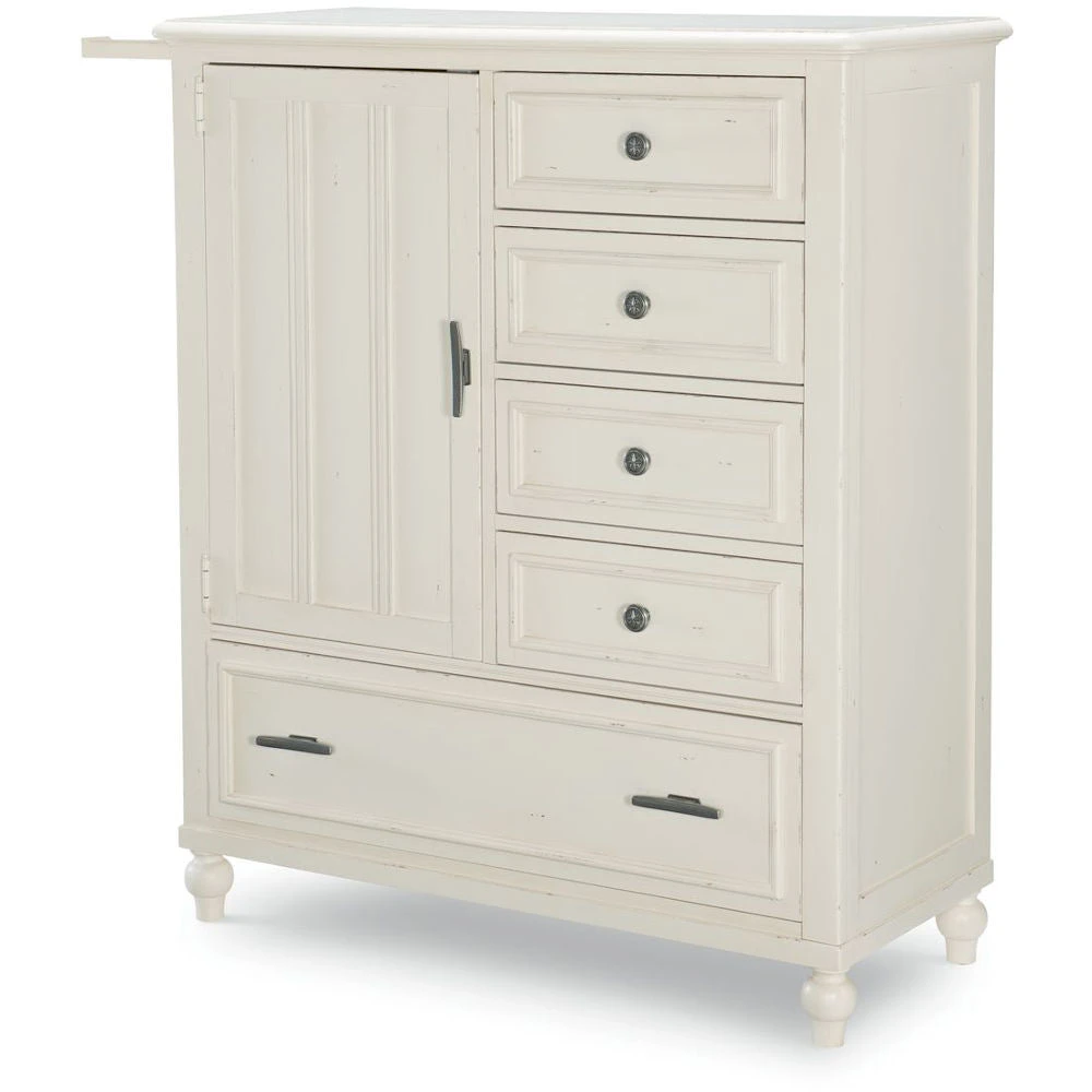 Legacy Classic Kids Lake House Door Chest 4 Legacy Classic Kids Lake House Door Chest - Image 2