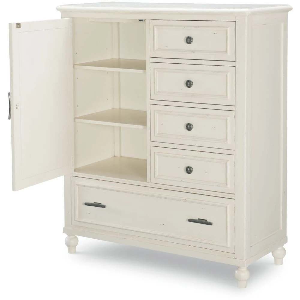 Legacy Classic Kids Lake House Door Chest 5 Legacy Classic Kids Lake House Door Chest - Image 3
