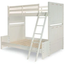 Legacy Classic Kids Lake House Twin Over Full Bunk Bed -Kids Furniture 8971 8140K Alt S 91cbea34 85b0 4dc0 9fde 05222f0c53ea