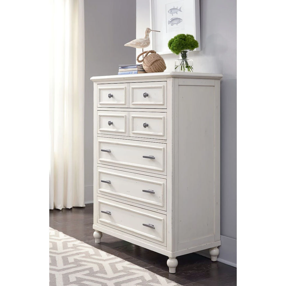 Legacy Classic Kids Lake House Drawer Chest 4 Legacy Classic Kids Lake House Drawer Chest - Image 2