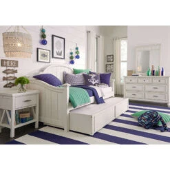 Legacy Classic Kids Lake House Open Nightstand -Kids Furniture 8971 5601K 9500 3101 0100 1100 b73fd149 d5be 4242 a986 19df44678efd