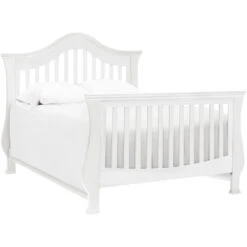 Namesake Ashbury 4-in-1 Convertible Crib With Toddler Bed Conversion Kit -Kids Furniture 8 M8201W full 28 9631d6b2 dcbd 4db3 9008 2cc4ae0d1606