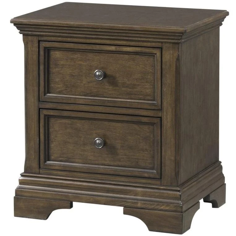 Westwood Design Olivia Nightstand 3 Westwood Design Olivia Nightstand