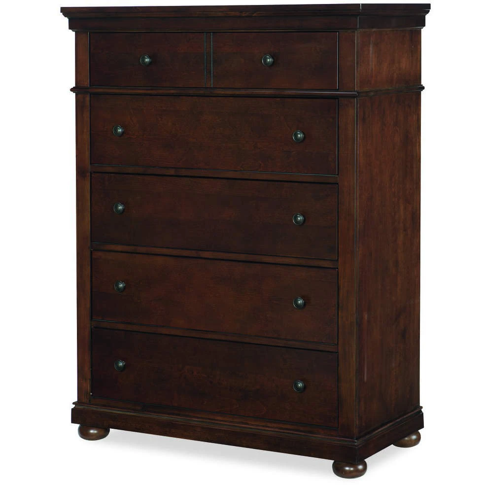 Legacy Classic Kids Canterbury Drawer Chest 3 Legacy Classic Kids Canterbury Drawer Chest