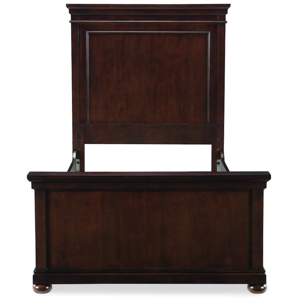 Legacy Classic Kids Canterbury Twin Panel Bed 9 Legacy Classic Kids Canterbury Twin Panel Bed - Image 7