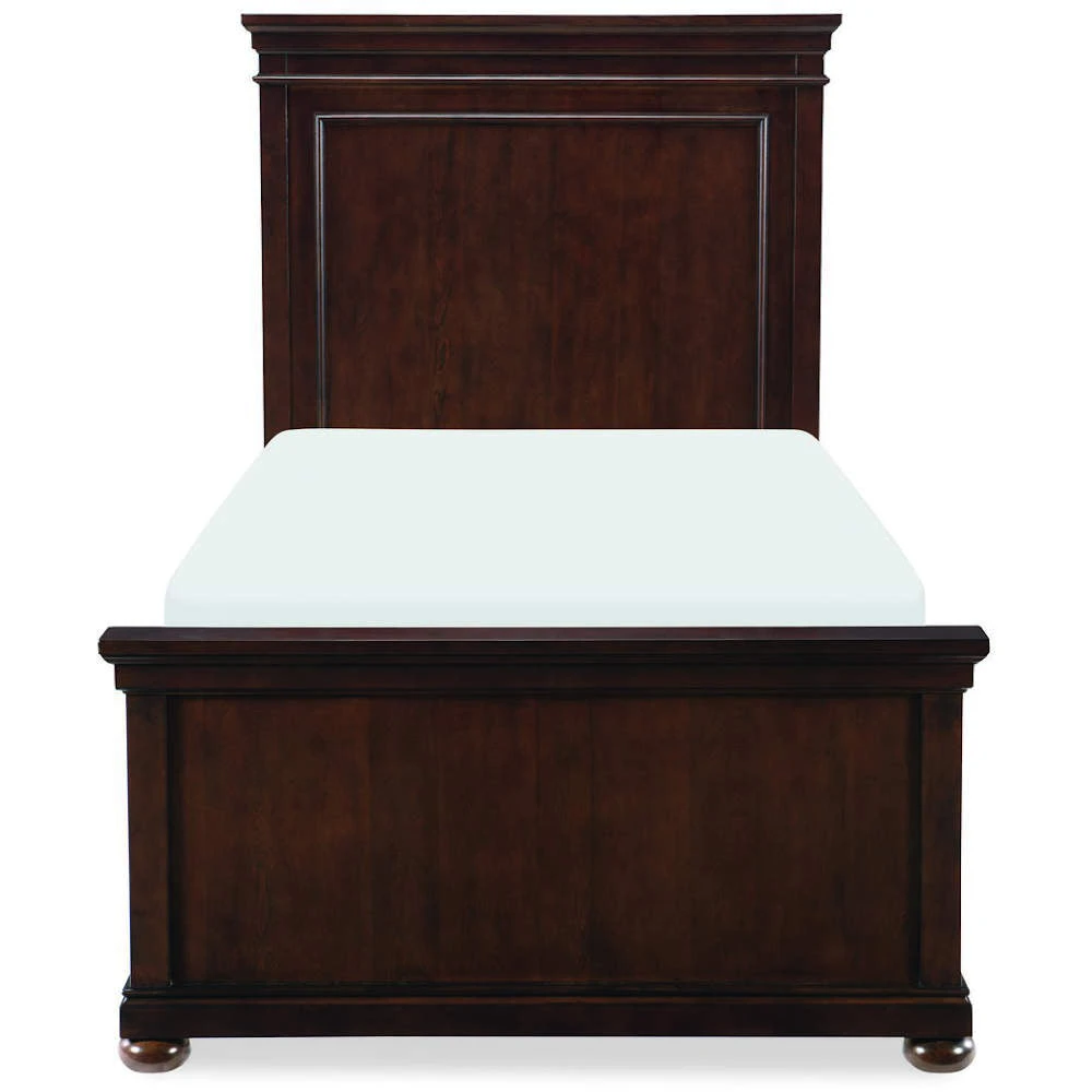Legacy Classic Kids Canterbury Twin Panel Bed 10 Legacy Classic Kids Canterbury Twin Panel Bed - Image 8