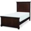 Legacy Classic Kids Canterbury Twin Panel Bed 1 Legacy Classic Kids Canterbury Twin Panel Bed -Kids Furniture 9814 4103K S b8938e5e 8bf5 4627 a88a c9c7abf8d81f