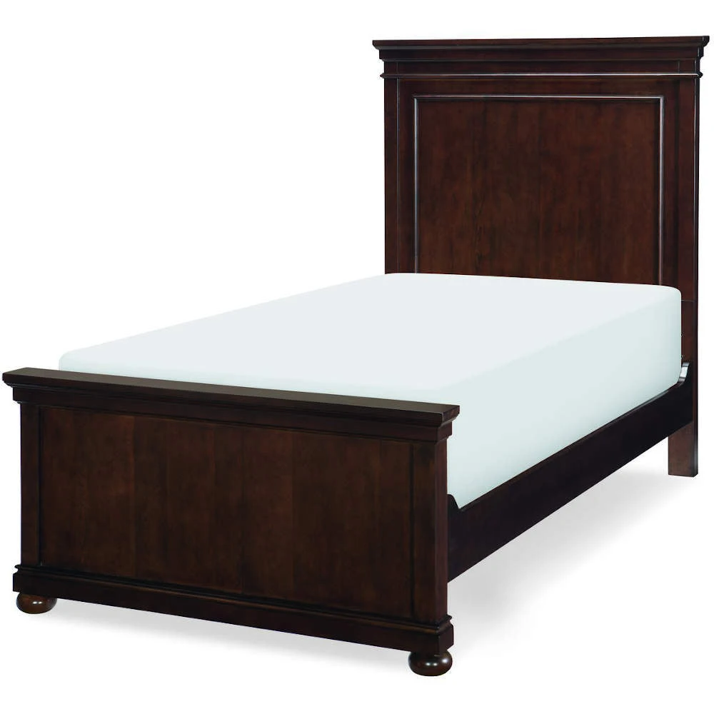 Legacy Classic Kids Canterbury Twin Panel Bed 3 Legacy Classic Kids Canterbury Twin Panel Bed