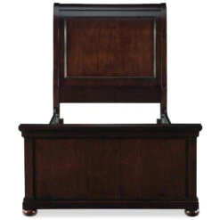 Legacy Classic Kids Canterbury Twin Sleigh Bed -Kids Furniture 9814 4303K HO Alt S bddeea6b e3b2 47e8 b26e b1cad440bd78