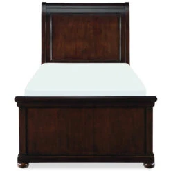 Legacy Classic Kids Canterbury Twin Sleigh Bed -Kids Furniture 9814 4303K HO S 6177c27f 4312 40d4 bcd9 1dfa8e09459b