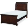 Legacy Classic Kids Canterbury Twin Sleigh Bed -Kids Furniture 9814 4303K S 0130a05b 4a5c 4964 8581 8d5e514b232a