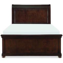 Legacy Classic Kids Canterbury Full Sleigh Bed -Kids Furniture 9814 4304K HO S 295bd7df ef12 45e7 b8b0 adf5fc2a82dc
