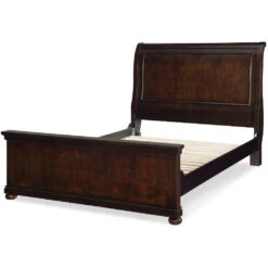 Legacy Classic Kids Canterbury Queen Sleigh Bed -Kids Furniture 9814 4305K Alt S 6394961c 609d 4831 862f e7989e67017d