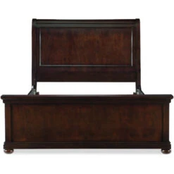 Legacy Classic Kids Canterbury Queen Sleigh Bed -Kids Furniture 9814 4305K HO Alt S 98fab90c 4d7b 452d bb23 ed22f4495116