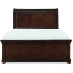 Legacy Classic Kids Canterbury Queen Sleigh Bed -Kids Furniture 9814 4305K HO S 37d97453 f0af 40ed ac77 b89204819ee0