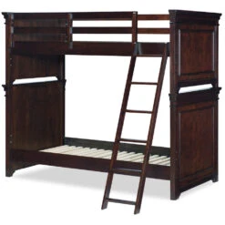 Legacy Classic Kids Canterbury Twin Over Twin Bunk Bed 17 Legacy Classic Kids Canterbury Twin Over Twin Bunk Bed -Kids Furniture 9814 8110K Alt S d65f75f9 b6a1 46a3 ba2c 1c5a88f2180c