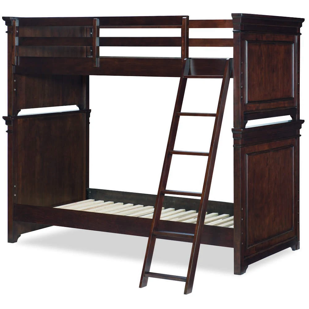 Legacy Classic Kids Canterbury Twin Over Twin Bunk Bed 6 Legacy Classic Kids Canterbury Twin Over Twin Bunk Bed - Image 4