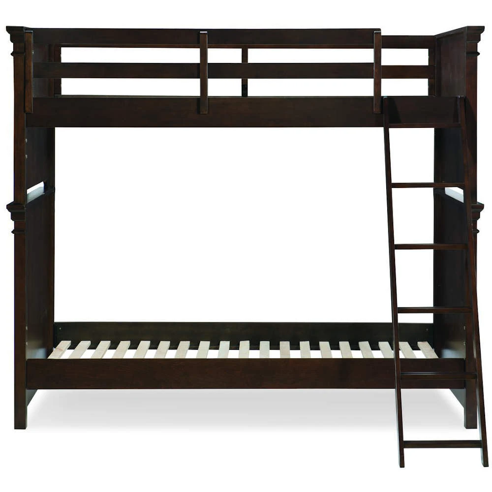 Legacy Classic Kids Canterbury Twin Over Twin Bunk Bed 7 Legacy Classic Kids Canterbury Twin Over Twin Bunk Bed - Image 5