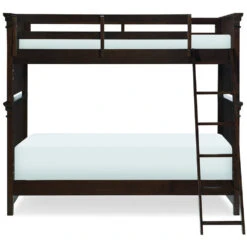 Legacy Classic Kids Canterbury Twin Over Twin Bunk Bed 19 Legacy Classic Kids Canterbury Twin Over Twin Bunk Bed -Kids Furniture 9814 8110K HO S 1ab8fc86 9232 4c9b 9207 7cfb6444685c
