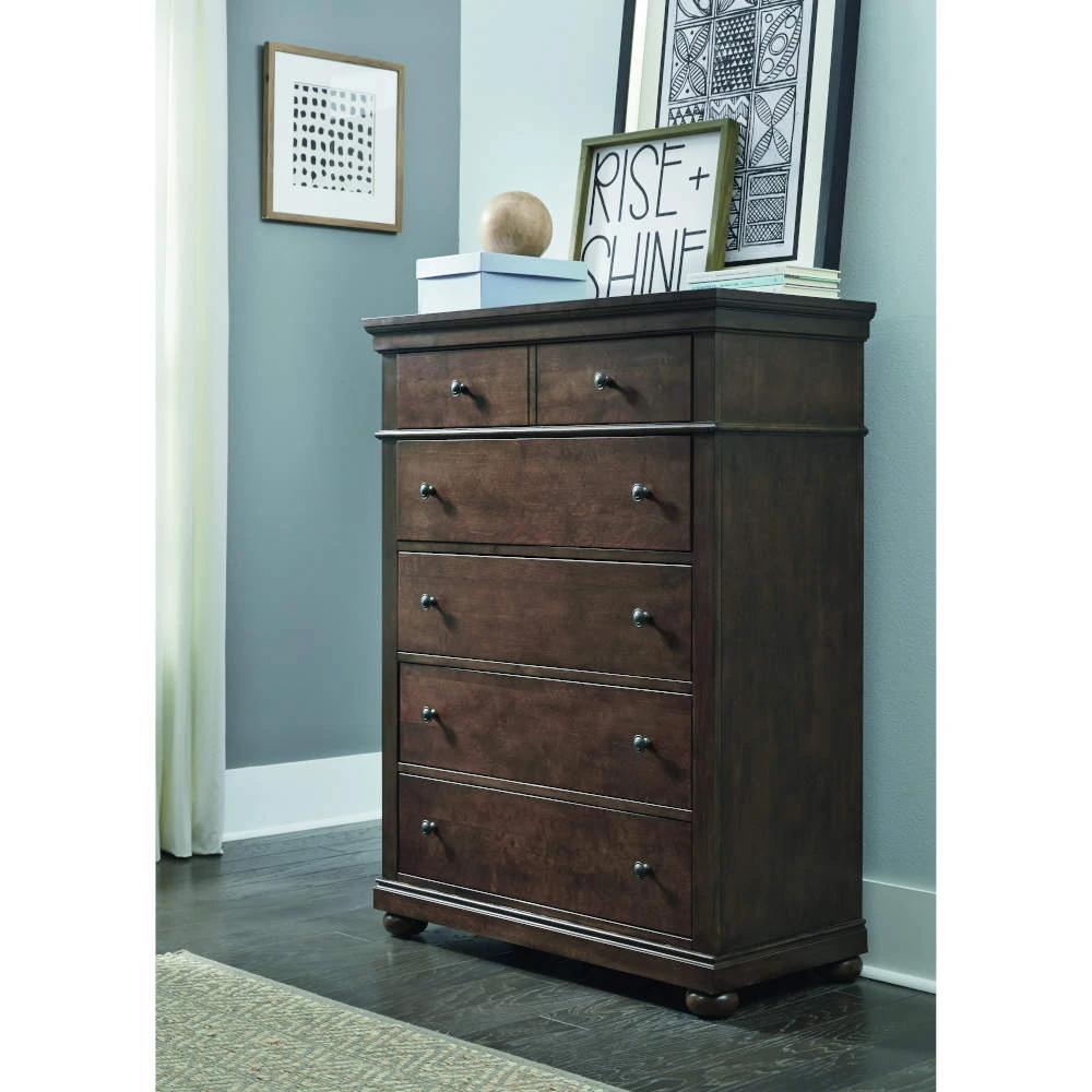 Legacy Classic Kids Canterbury Drawer Chest 8 Legacy Classic Kids Canterbury Drawer Chest - Image 6