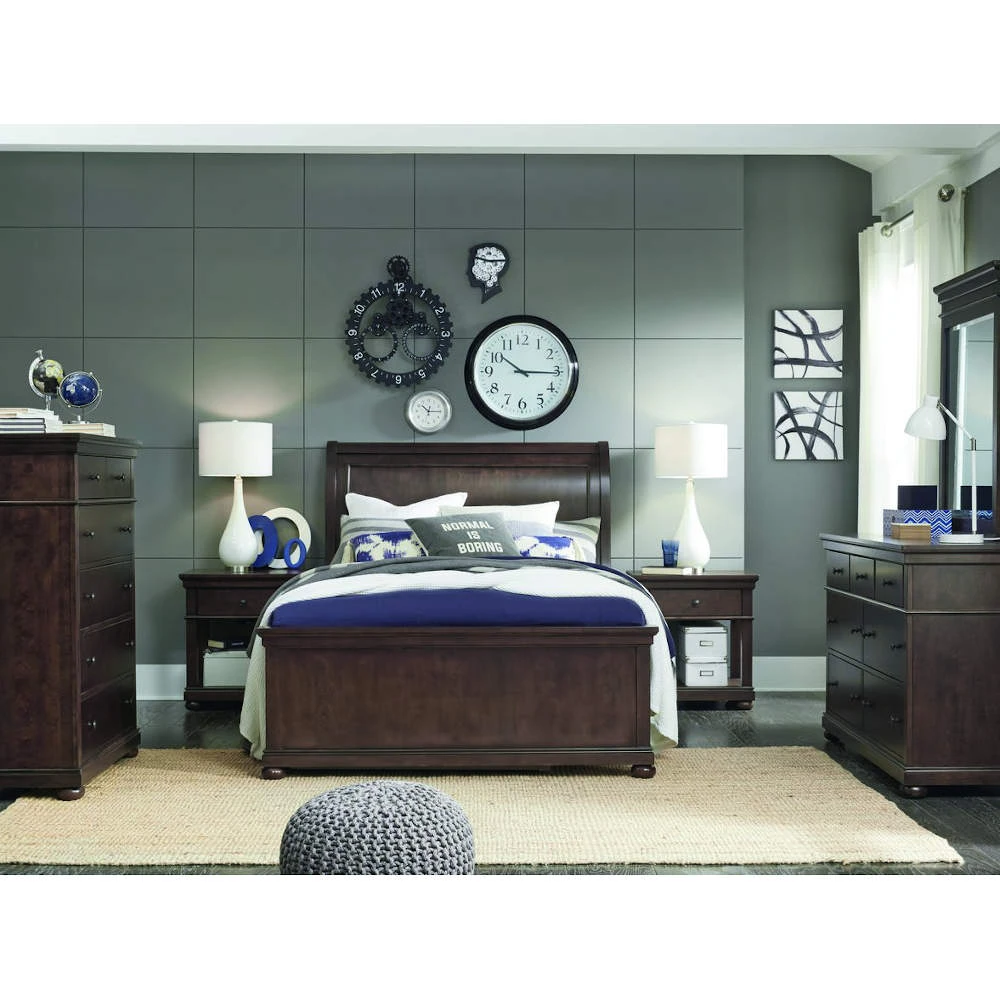 Legacy Classic Kids Canterbury Drawer Chest 5 Legacy Classic Kids Canterbury Drawer Chest - Image 3