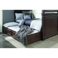 Legacy Classic Kids Canterbury Trundle/Storage Drawer -Kids Furniture 9814 9500 Det1 7287cde8 3ddd 4674 ab86 4276a22e55d6