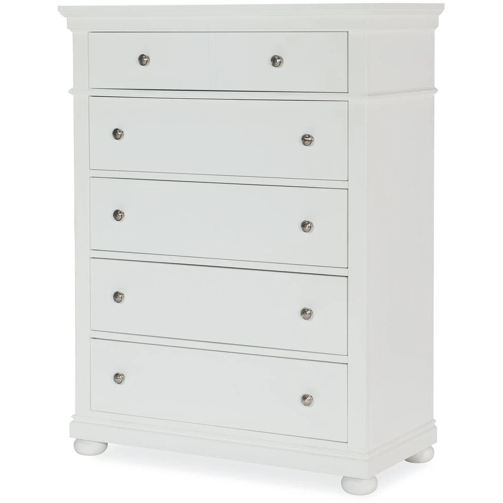 Legacy Classic Kids Canterbury Drawer Chest 4 Legacy Classic Kids Canterbury Drawer Chest - Image 2