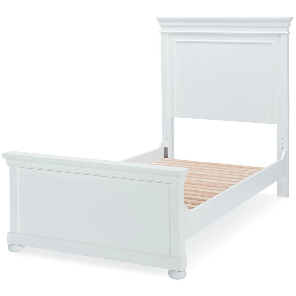 Legacy Classic Kids Canterbury Twin Panel Bed 14 Legacy Classic Kids Canterbury Twin Panel Bed - Image 12