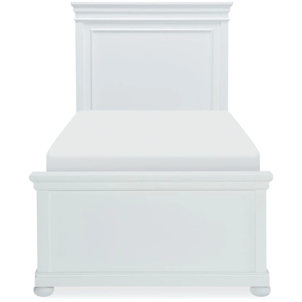 Legacy Classic Kids Canterbury Twin Panel Bed 16 Legacy Classic Kids Canterbury Twin Panel Bed - Image 14