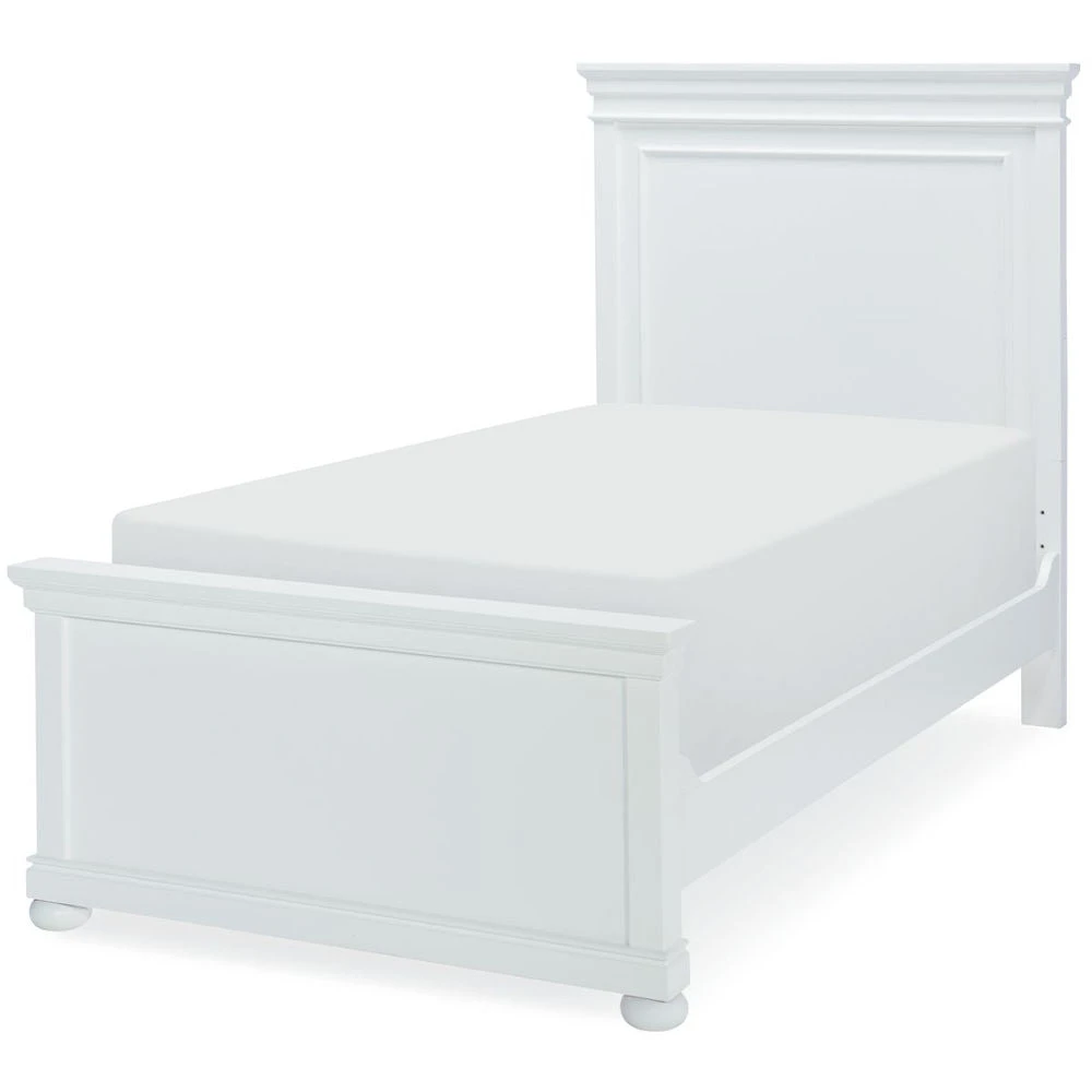 Legacy Classic Kids Canterbury Twin Panel Bed 4 Legacy Classic Kids Canterbury Twin Panel Bed - Image 2
