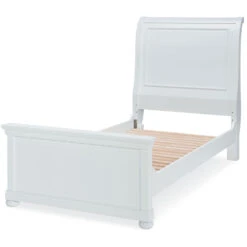Legacy Classic Kids Canterbury Twin Sleigh Bed -Kids Furniture 9815 4303K Alt S 2207faec ce16 4fc9 bcf3 7547975a46ff