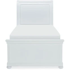 Legacy Classic Kids Canterbury Twin Sleigh Bed -Kids Furniture 9815 4303K HO S 1ecddfd1 3e96 46e1 ae05 549342a95cf9