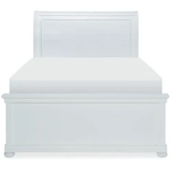 Legacy Classic Kids Canterbury Full Sleigh Bed -Kids Furniture 9815 4304K HO S b5eeaaba 5de6 48e1 9c87 6b09c19f6718