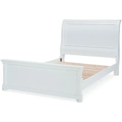 Legacy Classic Kids Canterbury Queen Sleigh Bed -Kids Furniture 9815 4305K Alt S 10088e51 b28f 4f8d 97b5 3d7f7e22751f