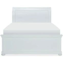 Legacy Classic Kids Canterbury Queen Sleigh Bed -Kids Furniture 9815 4305K HO S 97cd9adc 4b6b 44b4 908c 723b5987c825