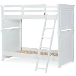 Legacy Classic Kids Canterbury Twin Over Twin Bunk Bed 22 Legacy Classic Kids Canterbury Twin Over Twin Bunk Bed -Kids Furniture 9815 8110K Alt S fdf3ca15 c2fe 4715 8900 6ab2193664ed