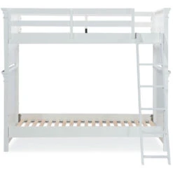 Legacy Classic Kids Canterbury Twin Over Twin Bunk Bed 23 Legacy Classic Kids Canterbury Twin Over Twin Bunk Bed -Kids Furniture 9815 8110K HO Alt S 4ecbb197 f96e 4b37 8307 e288a90a7104