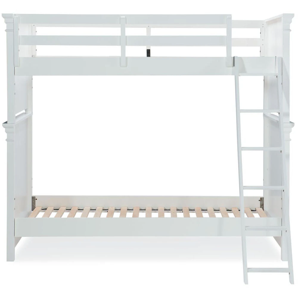 Legacy Classic Kids Canterbury Twin Over Twin Bunk Bed 12 Legacy Classic Kids Canterbury Twin Over Twin Bunk Bed - Image 10