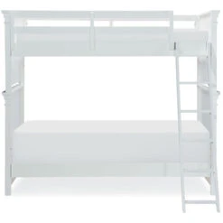 Legacy Classic Kids Canterbury Twin Over Twin Bunk Bed 24 Legacy Classic Kids Canterbury Twin Over Twin Bunk Bed -Kids Furniture 9815 8110K HO S f9dcd5de 5547 49bf 8020 58b7a53cff73