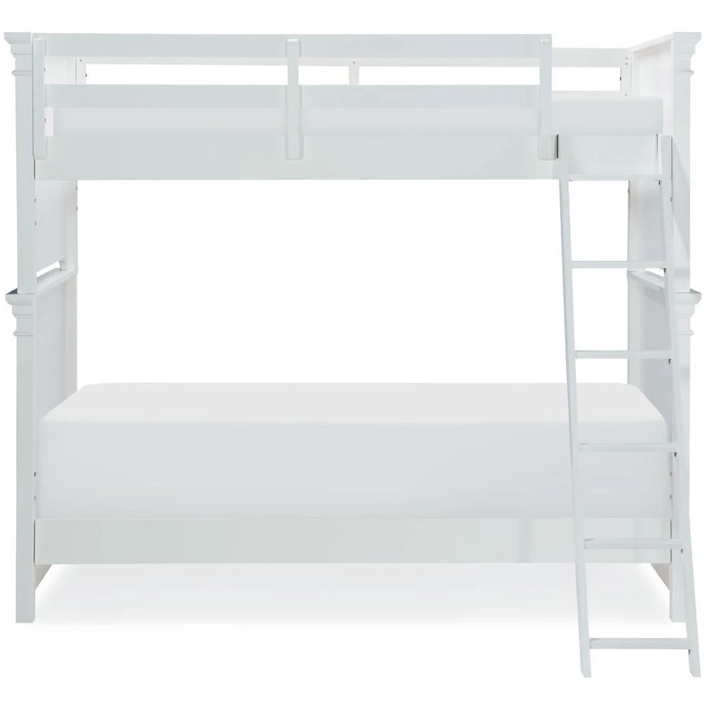 Legacy Classic Kids Canterbury Twin Over Twin Bunk Bed 13 Legacy Classic Kids Canterbury Twin Over Twin Bunk Bed - Image 11