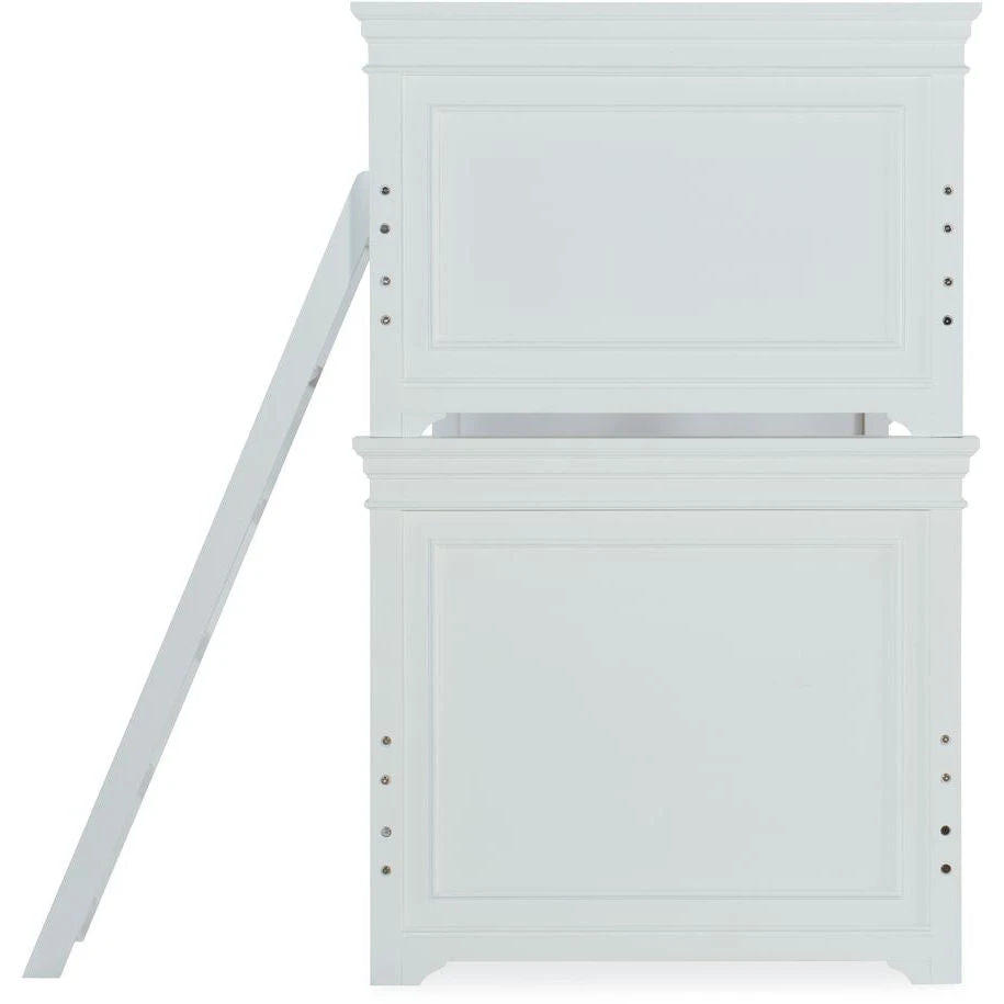 Legacy Classic Kids Canterbury Twin Over Twin Bunk Bed 14 Legacy Classic Kids Canterbury Twin Over Twin Bunk Bed - Image 12