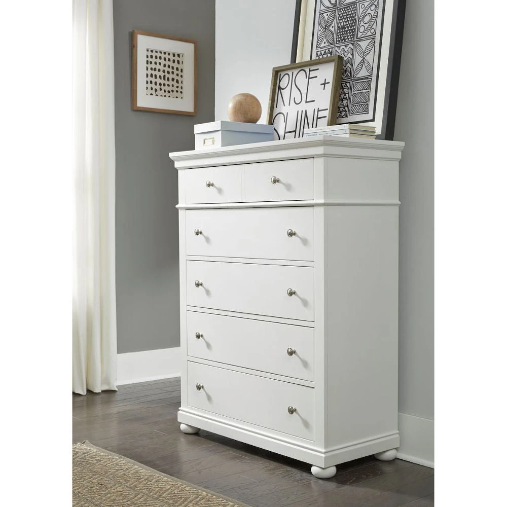 Legacy Classic Kids Canterbury Drawer Chest 9 Legacy Classic Kids Canterbury Drawer Chest - Image 7