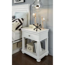 Legacy Classic Kids Canterbury Open Nightstand -Kids Furniture 9815 3101 40e39c9d e942 443c 8d3e 29eca4dd7200