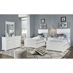 Legacy Classic Kids Canterbury Twin Panel Bed 25 Legacy Classic Kids Canterbury Twin Panel Bed -Kids Furniture 9815 4103K 3101 9300 0100 1100 2200 3283266e 34f3 492a 93a7 678df2cfe17e